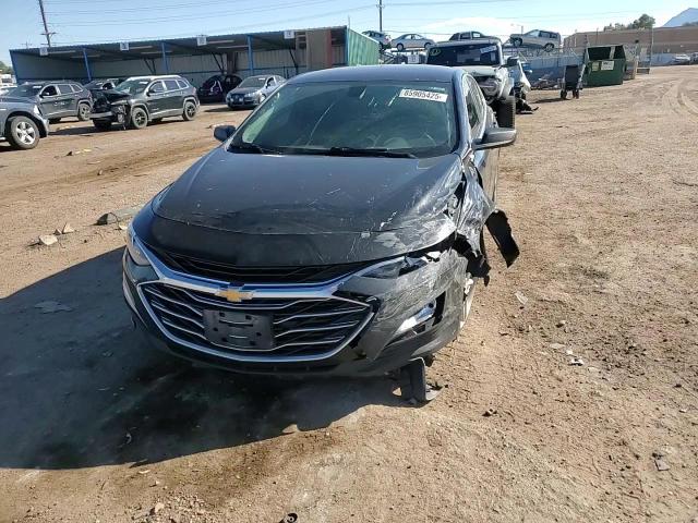 2020 Chevrolet Malibu Ls VIN: 1G1ZB5ST6LF073437 Lot: 85905425