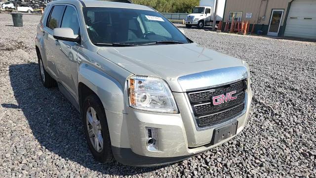 2014 GMC Terrain Sle VIN: 2GKFLWE32E6228365 Lot: 85279485