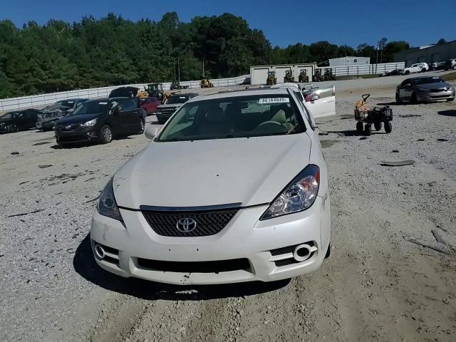 2008 Toyota Camry Solara Se VIN: 4T1CA30P38U150614 Lot: 86184945
