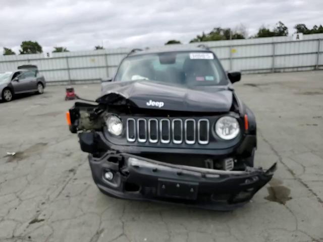 2018 Jeep Renegade Latitude VIN: ZACCJABB2JPH97457 Lot: 84994015