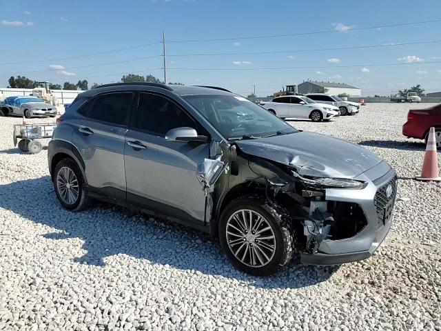 2021 Hyundai Kona Sel Plus VIN: KM8K62AA6MU692026 Lot: 86209015