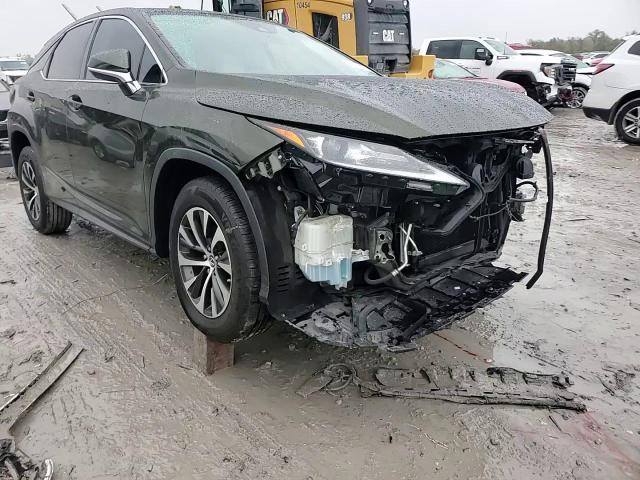 2022 Lexus Rx 350 Base VIN: 2T2AZMAA9NC230749 Lot: 90786125