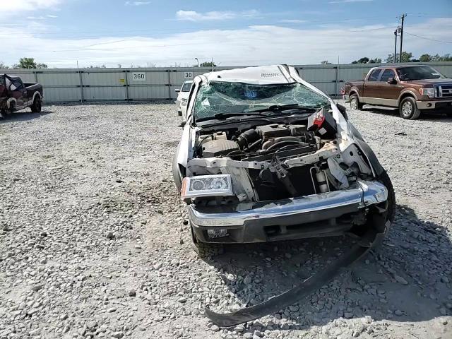 2007 Chevrolet Colorado VIN: 1GCDS13E278211446 Lot: 82200995