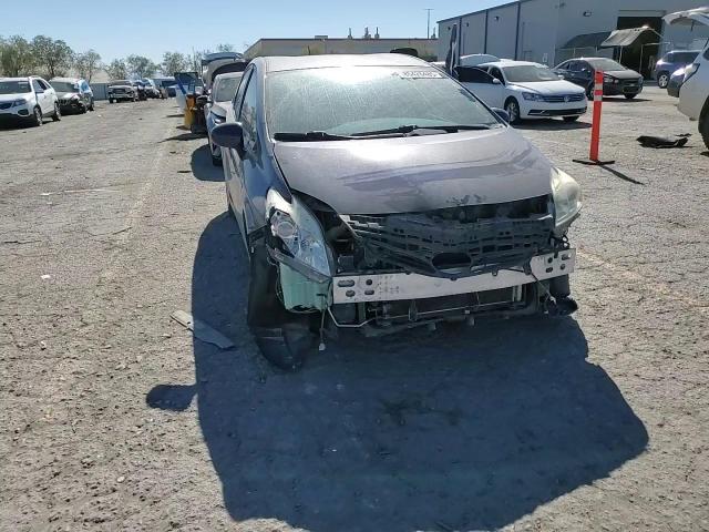 2014 Toyota Prius VIN: JTDKN3DU2E0357759 Lot: 85426485