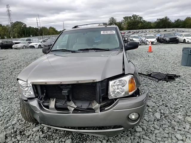 2005 GMC Envoy VIN: 1GKDT13S152284248 Lot: 82451495