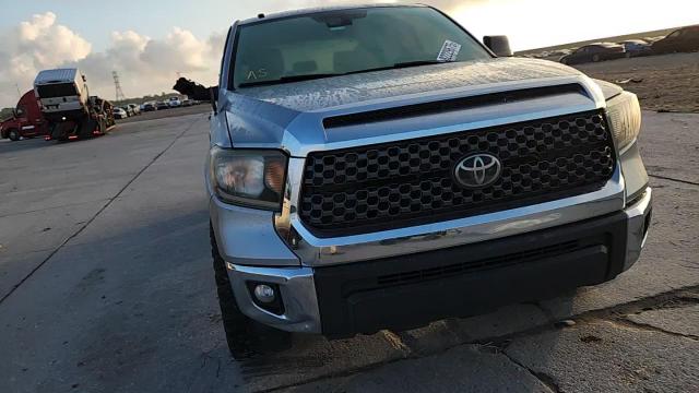 2019 Toyota Tundra Crewmax Sr5 VIN: 5TFDW5F14KX848504 Lot: 82229675