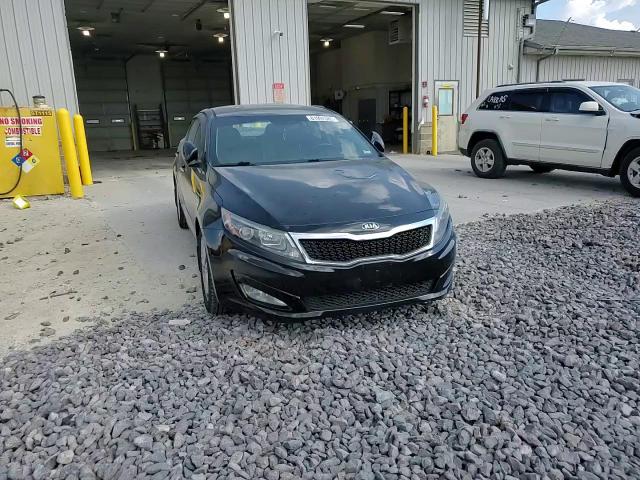 2013 Kia Optima Ex VIN: 5XXGN4A79DG118068 Lot: 81997385