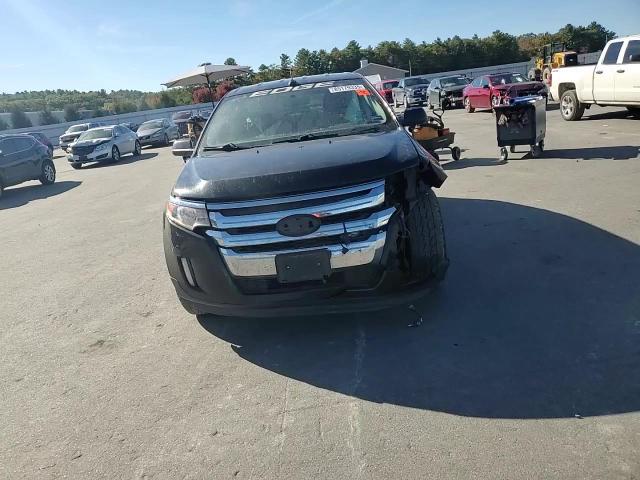 2013 Ford Edge Sel VIN: 2FMDK4JC5DBA84196 Lot: 85179335
