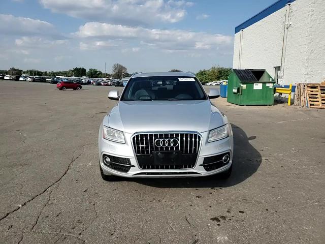 2013 Audi Q5 Premium Plus VIN: WA1DGAFP2DA089572 Lot: 84198575