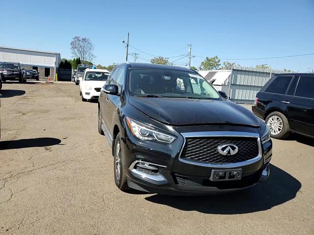 2017 Infiniti Qx60 VIN: 5N1DL0MM6HC557572 Lot: 82204105