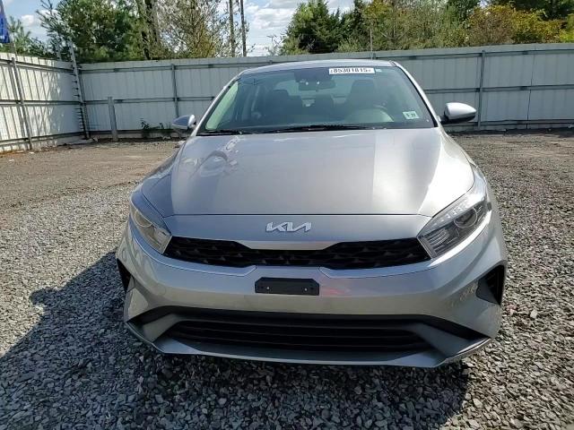 2022 Kia Forte Fe VIN: 3KPF24AD5NE449654 Lot: 85301815
