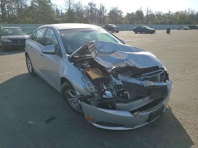 2012 Chevrolet Cruze Lt VIN: 1G1PF5SC9C7103455 Lot: 82214715