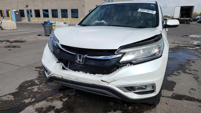 2015 Honda Cr-V Ex VIN: 5J6RM4H55FL134359 Lot: 89914015