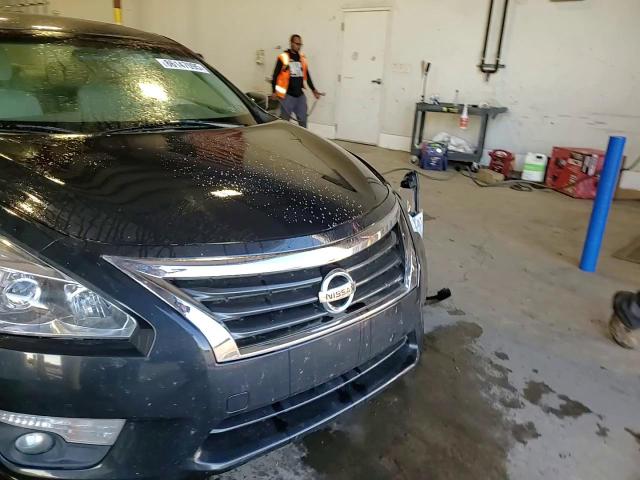 2015 Nissan Altima 2.5 VIN: 1N4AL3AP8FC147351 Lot: 86147095