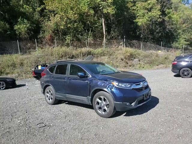 2019 Honda Cr-V Ex VIN: 5J6RW2H59KA000099 Lot: 85197525