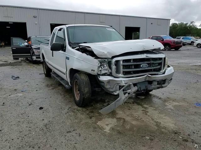 1999 Ford F250 Super Duty VIN: 1FTNX20LXXED49705 Lot: 82343185