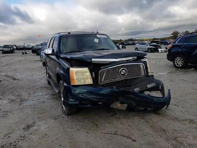 2005 Cadillac Escalade Luxury VIN: 1GYEC63TX5R116406 Lot: 82381455