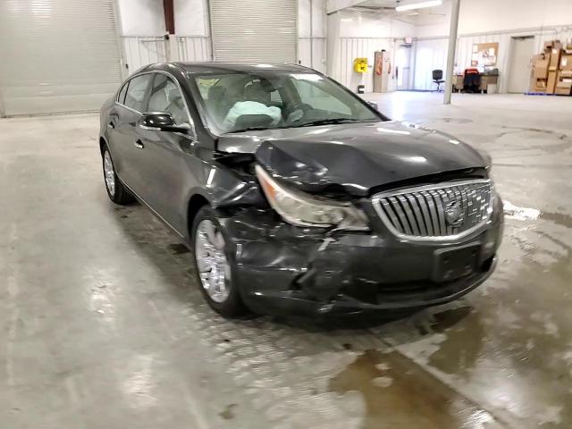 2013 Buick Lacrosse VIN: 1G4GC5E35DF317275 Lot: 89723005