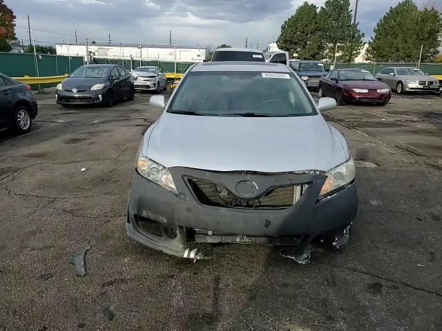2008 Toyota Camry Ce VIN: 4T1BE46K08U741484 Lot: 85933265