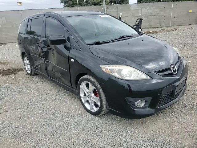 2008 Mazda 5 VIN: JM1CR29L080323746 Lot: 82366495