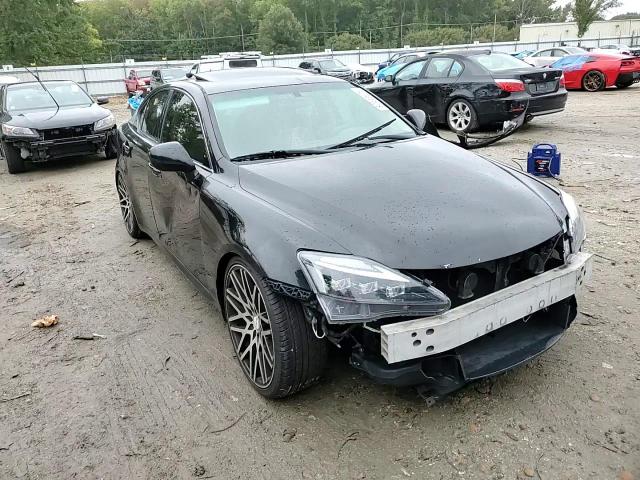 2007 Lexus Is 250 VIN: JTHCK262672012193 Lot: 82443675
