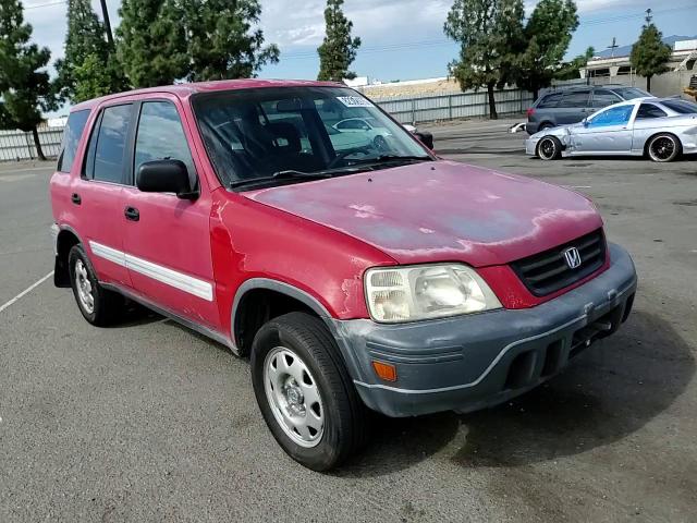 1999 Honda Cr-V VIN: JHLRD2843XC005980 Lot: 82386975