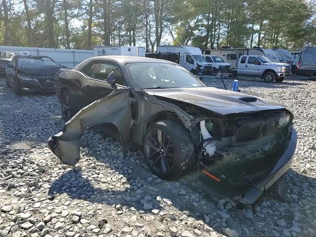 2019 Dodge Challenger R/T VIN: 2C3CDZBT7KH549601 Lot: 86436075