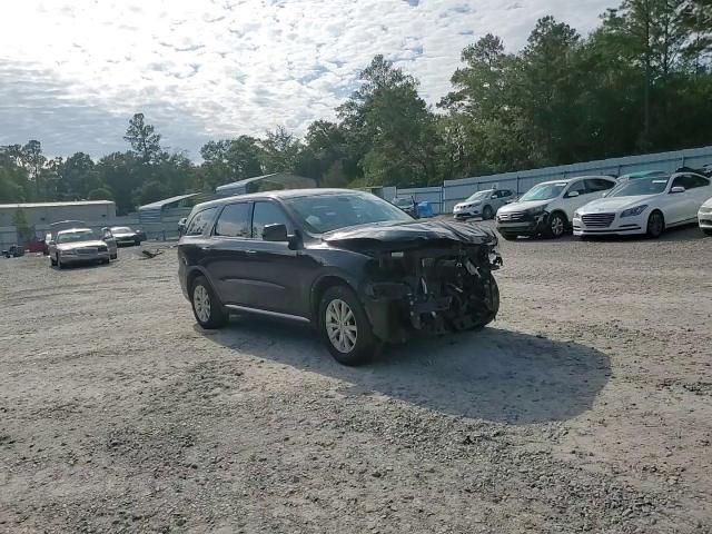 2019 Dodge Durango Sxt VIN: 1C4RDHAG7KC839733 Lot: 82348775