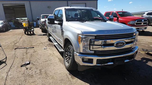 2017 Ford Super Duty F-350 W/S VIN: 1FT8W3BT7HEF46092 Lot: 85890095