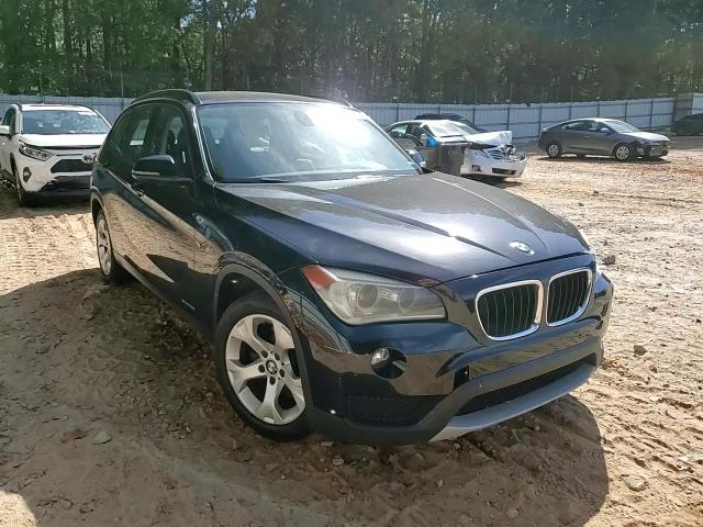 2014 BMW X1 Sdrive28I VIN: WBAVM1C5XEVW53305 Lot: 81873635