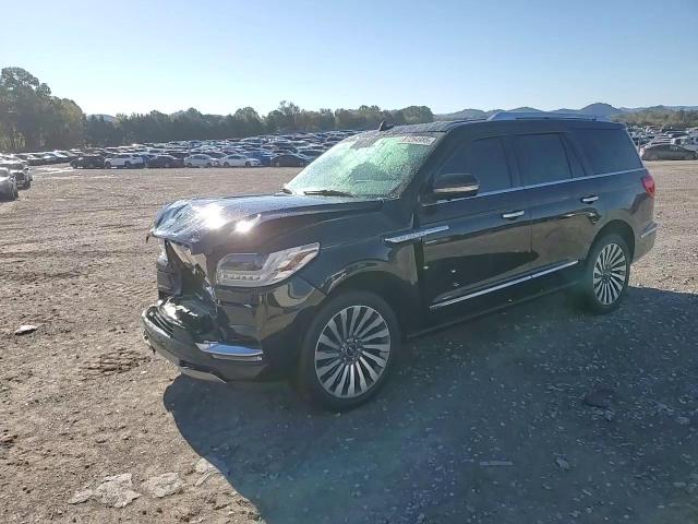 2018 Lincoln Navigator Reserve VIN: 5LMJJ2LT4JEL03363 Lot: 87284985