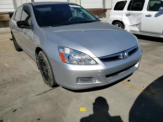 2006 Honda Accord Lx VIN: JHMCM56456C004009 Lot: 86602305