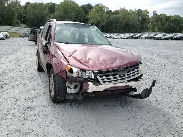 2013 Subaru Forester 2.5X VIN: JF2SHABC8DH414683 Lot: 86241375