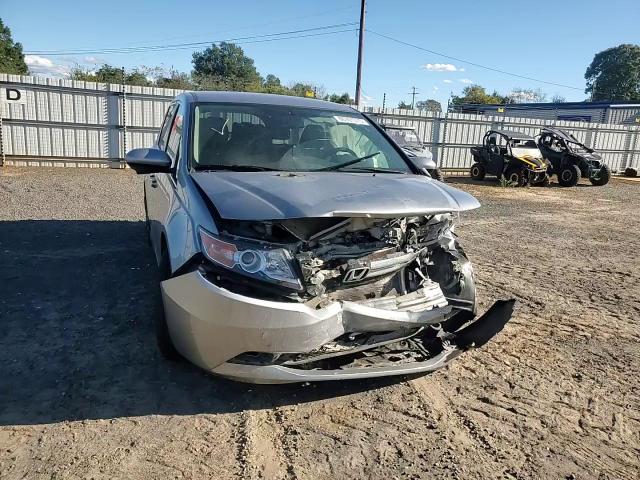 2016 Honda Odyssey Se VIN: 5FNRL5H30GB127000 Lot: 86301375