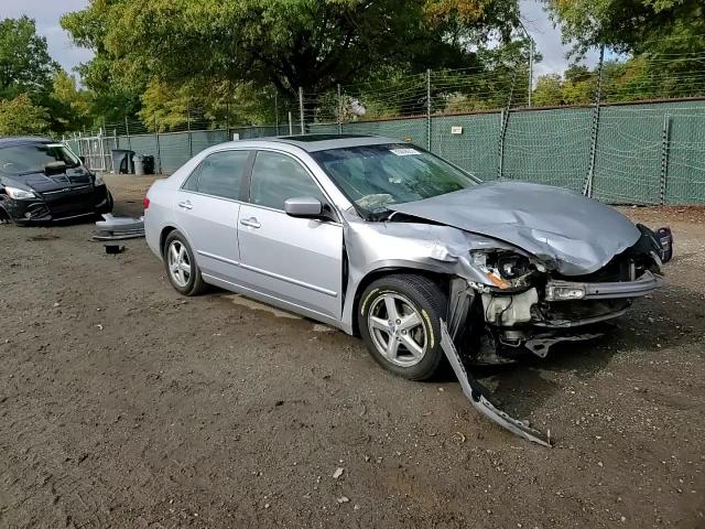 2005 Honda Accord Ex VIN: 1HGCM56865A192569 Lot: 85009935