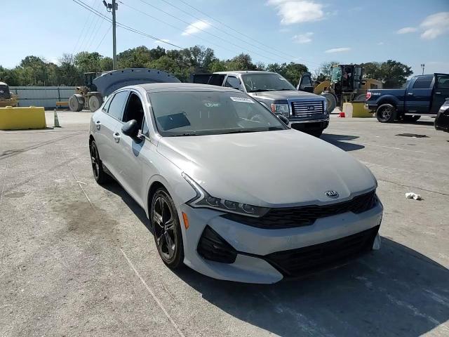 2021 Kia K5 Gt Line VIN: 5XXG64J23MG051212 Lot: 86069895