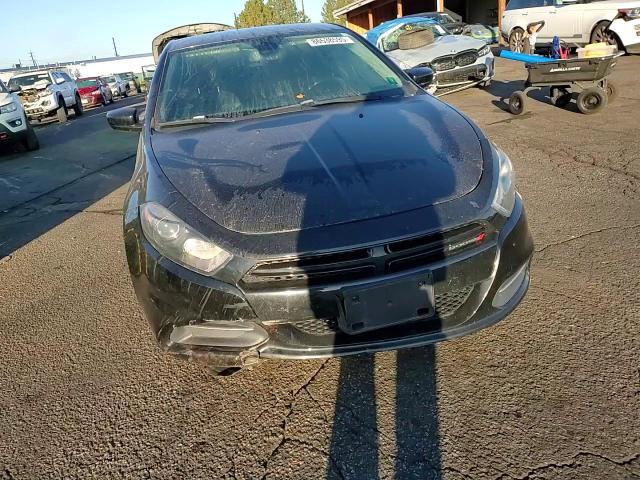 2016 Dodge Dart Se VIN: 1C3CDFAA2GD755721 Lot: 86538595