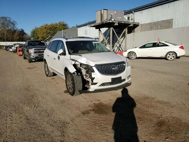2016 Buick Enclave VIN: 5GAKVBKD1GJ117758 Lot: 90218245