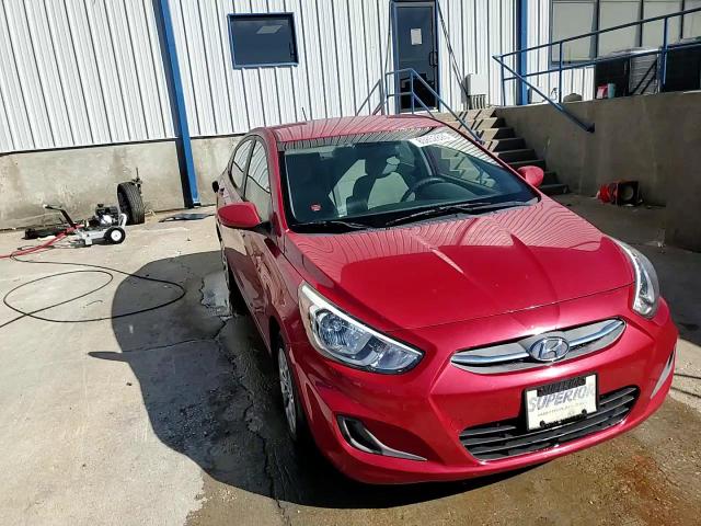 2017 Hyundai Accent Se VIN: KMHCT4AEXHU174759 Lot: 85852825