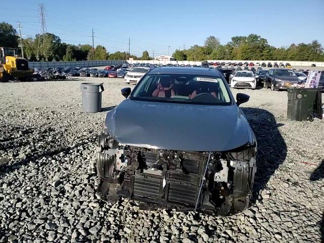 2025 Mazda 3 Preferred VIN: 3MZBPBCM9SM463976 Lot: 82009885