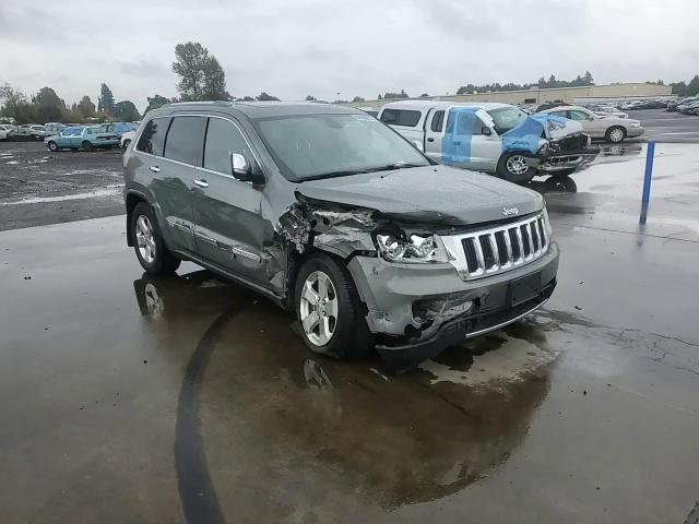 2012 Jeep Grand Cherokee Limited VIN: 1C4RJFBG2CC187150 Lot: 84956805