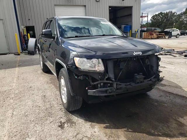 2013 Jeep Grand Cherokee Laredo VIN: 1C4RJFAG9DC587659 Lot: 85188585