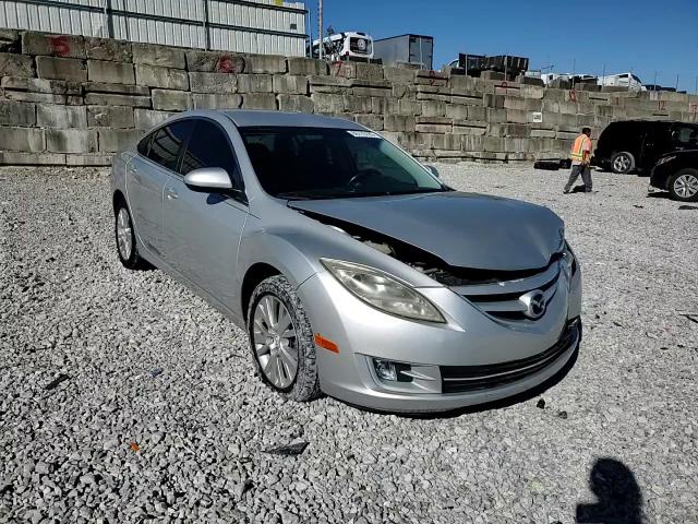 2010 Mazda 6 I VIN: 1YVHZ8CH3A5M40396 Lot: 86776185