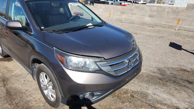 2014 Honda Cr-V Exl VIN: 2HKRM3H78EH524120 Lot: 84819575