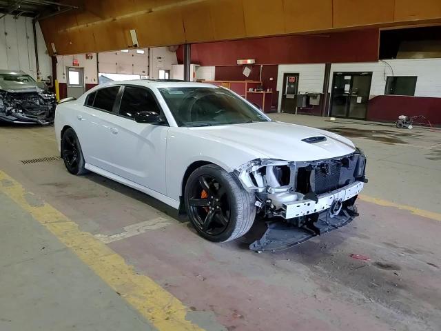 2023 Dodge Charger Gt VIN: 2C3CDXHG0PH519247 Lot: 85513555