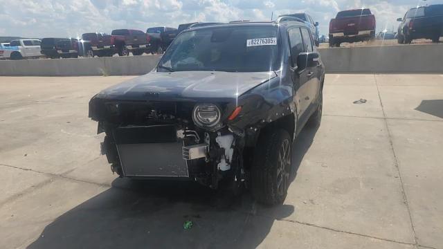2023 Jeep Renegade Limited VIN: ZACNJDD19PPP62466 Lot: 82276305
