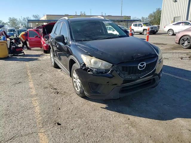 2014 Mazda Cx-5 Sport VIN: JM3KE2BE4E0379579 Lot: 87117485