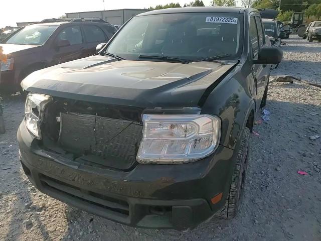 2024 Ford Maverick Xlt VIN: 3FTTW8J90RRB27500 Lot: 81972325