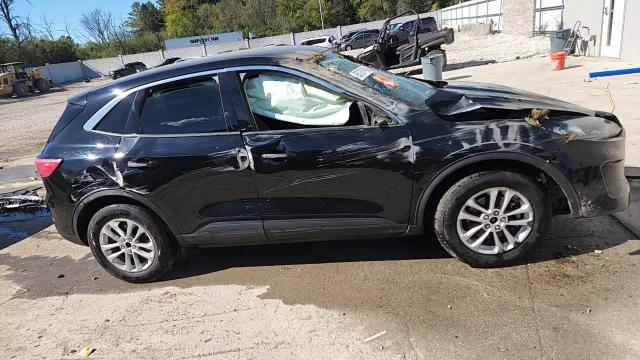 2020 Ford Escape Se VIN: 1FMCU0G61LUA18060 Lot: 85731615