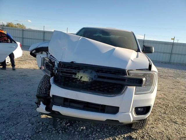 2024 Ford Ranger Xl VIN: 1FTER4PH2RLE56916 Lot: 89839695